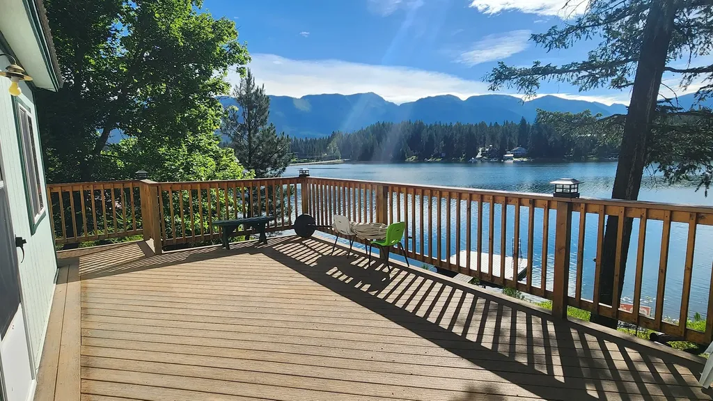 1894 La Brant Road Bigfork MT 59911