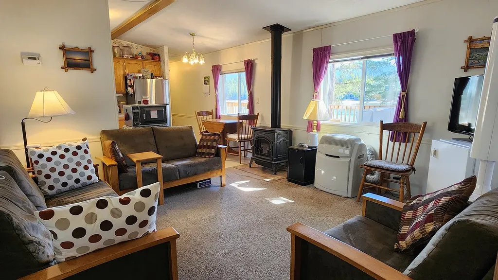 1894 La Brant Road Bigfork MT 59911