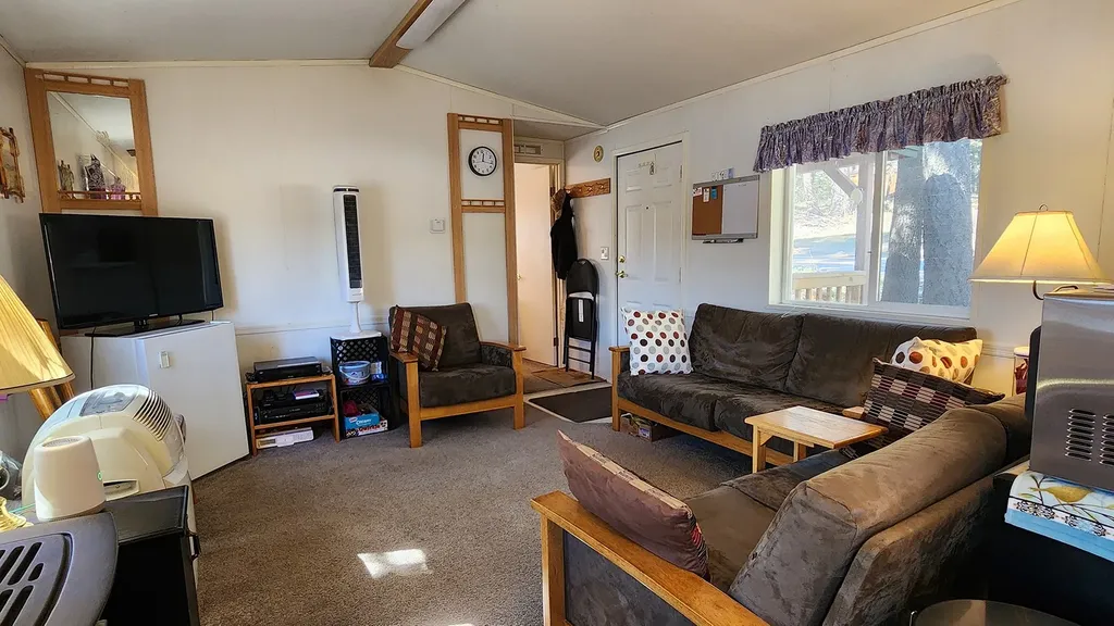 1894 La Brant Road Bigfork MT 59911