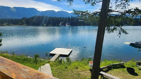 1894 La Brant Road Bigfork MT 59911