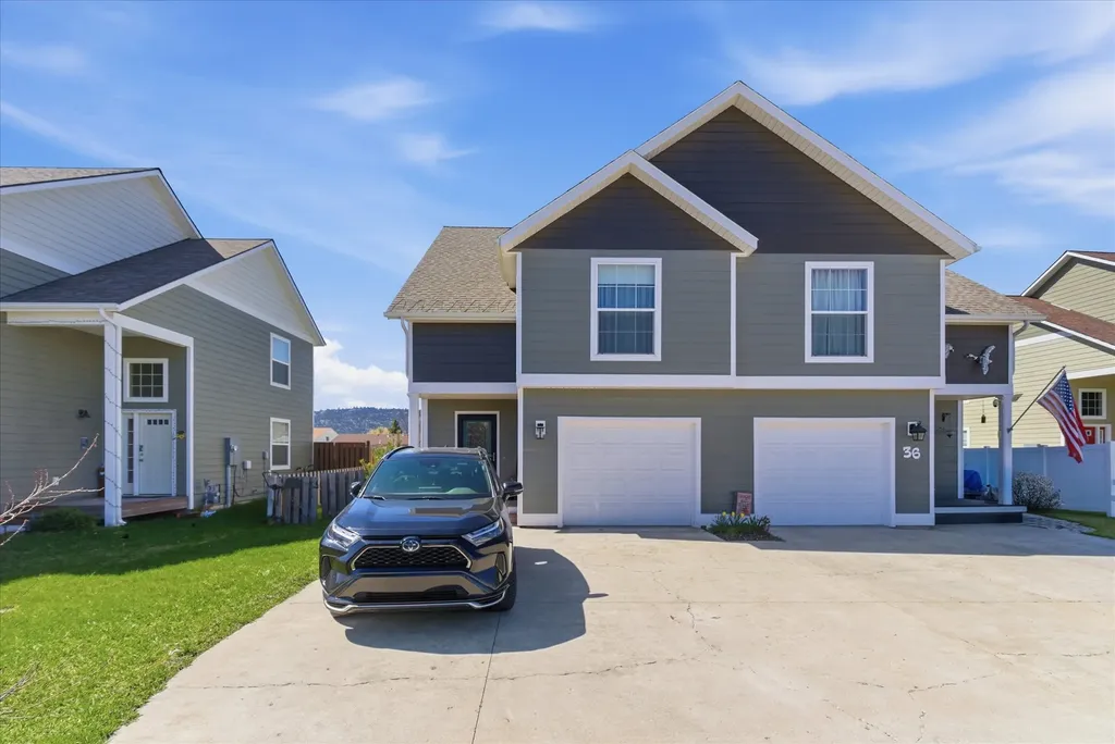 34 Muskrat Drive Kalispell MT 59901