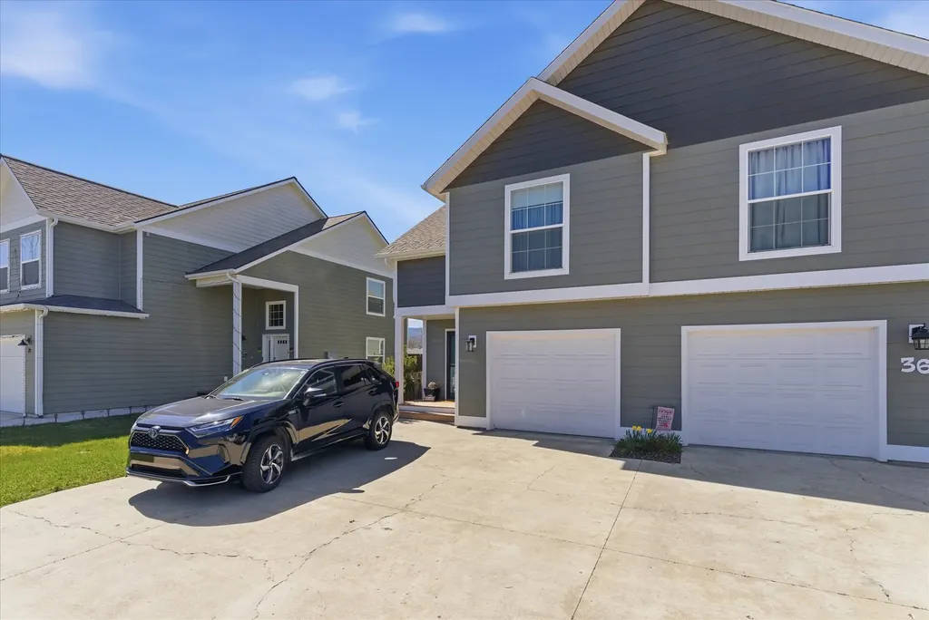 34 Muskrat Drive Kalispell MT 59901