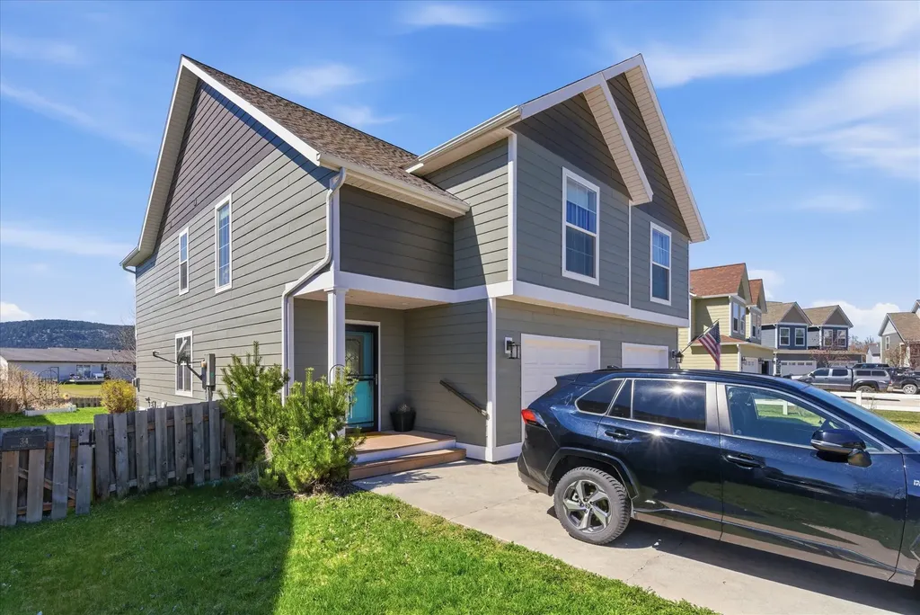 34 Muskrat Drive Kalispell MT 59901