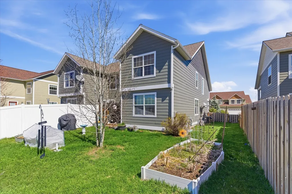 34 Muskrat Drive Kalispell MT 59901