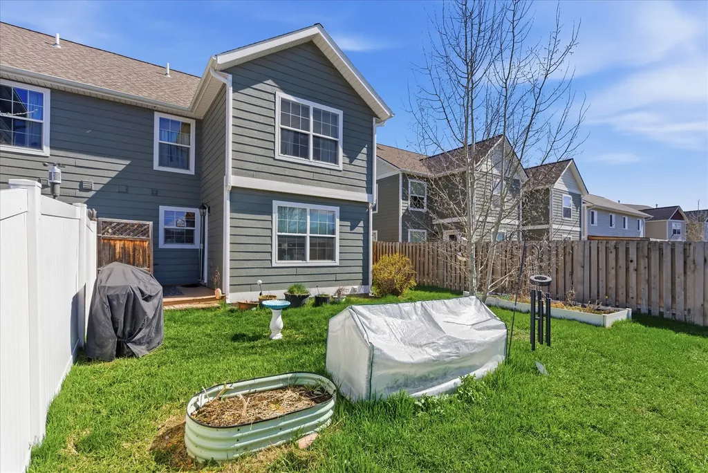 34 Muskrat Drive Kalispell MT 59901