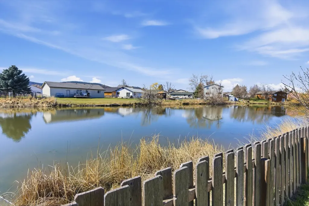 34 Muskrat Drive Kalispell MT 59901