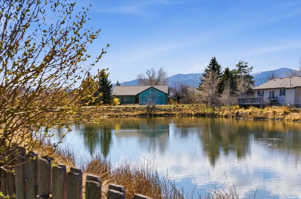 34 Muskrat Drive Kalispell MT 59901