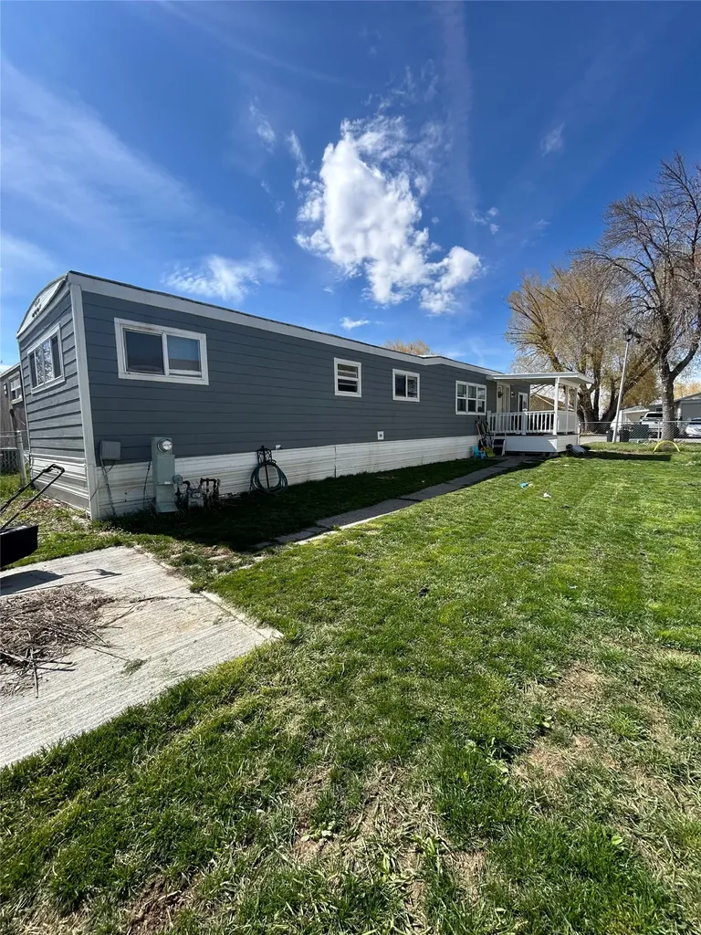 166 Wagon Train Trail Bozeman MT 59715