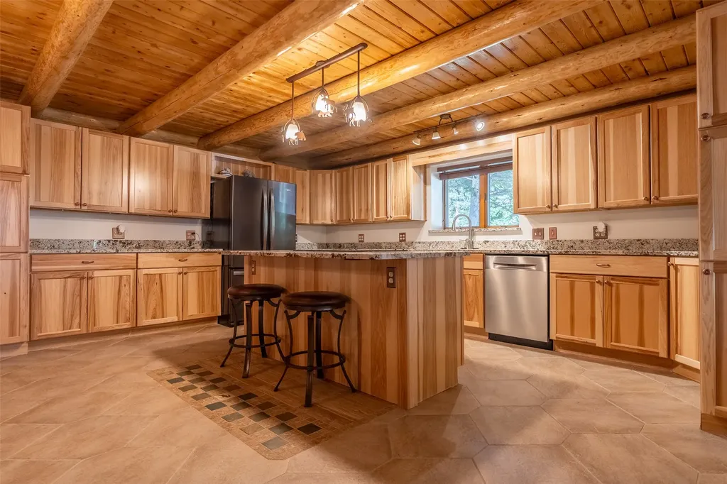 1760 & 1720 Browns Meadow Road Kila MT 59920