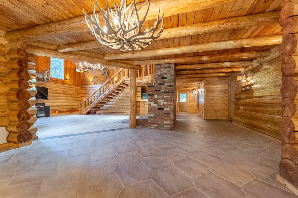 1760 & 1720 Browns Meadow Road Kila MT 59920