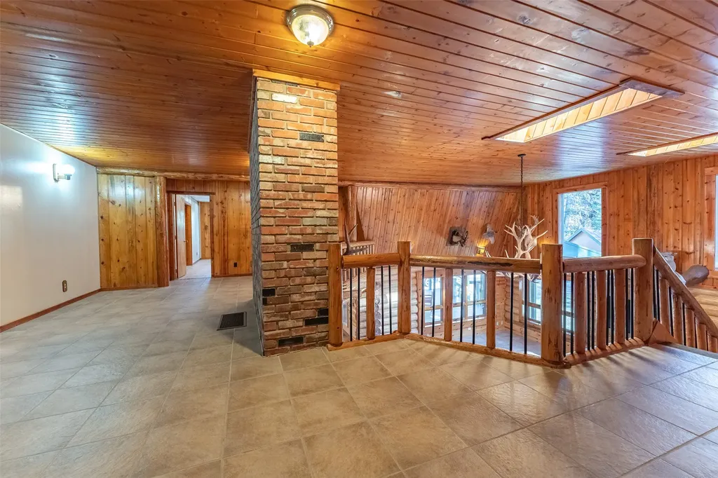 1760 & 1720 Browns Meadow Road Kila MT 59920