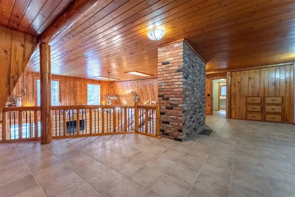1760 & 1720 Browns Meadow Road Kila MT 59920