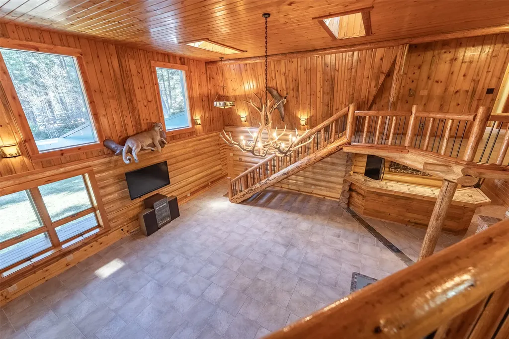 1760 & 1720 Browns Meadow Road Kila MT 59920
