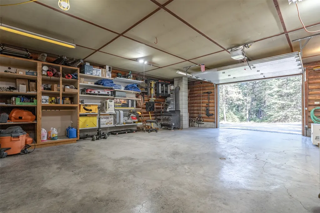 1760 & 1720 Browns Meadow Road Kila MT 59920