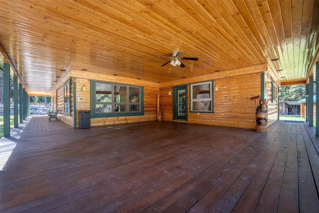 1760 & 1720 Browns Meadow Road Kila MT 59920