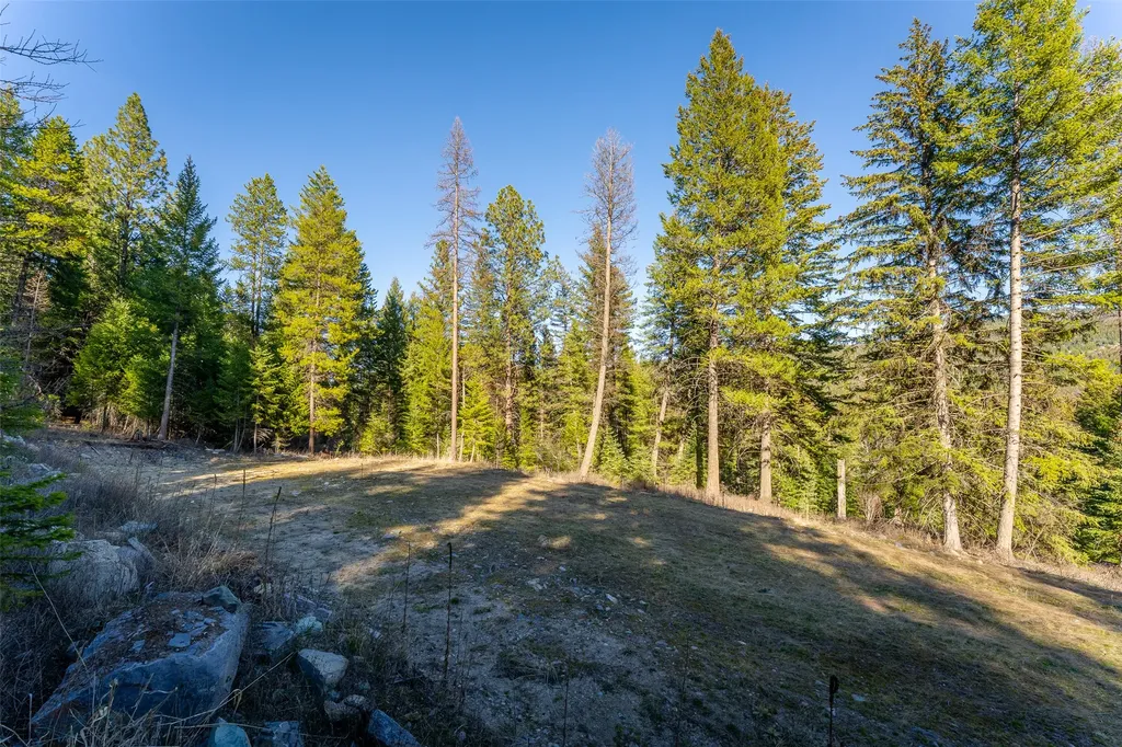 1760 & 1720 Browns Meadow Road Kila MT 59920