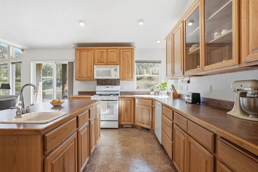 200 Clark Fork Drive Superior MT 59872