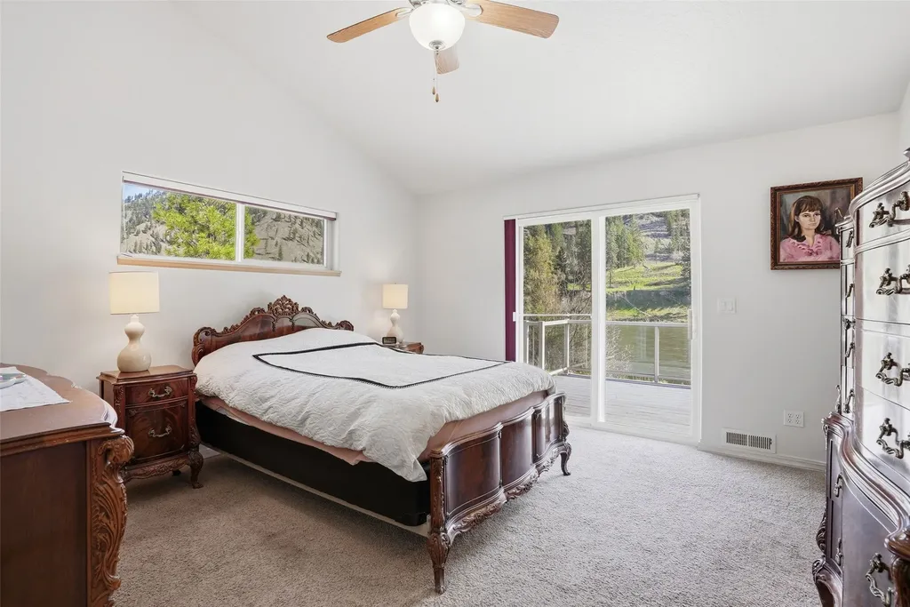 200 Clark Fork Drive Superior MT 59872