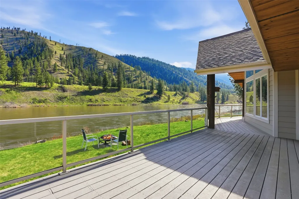 200 Clark Fork Drive Superior MT 59872
