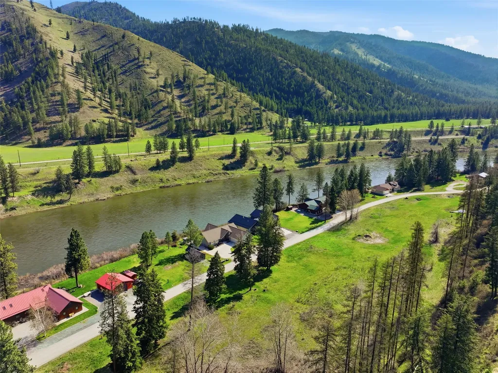 200 Clark Fork Drive Superior MT 59872