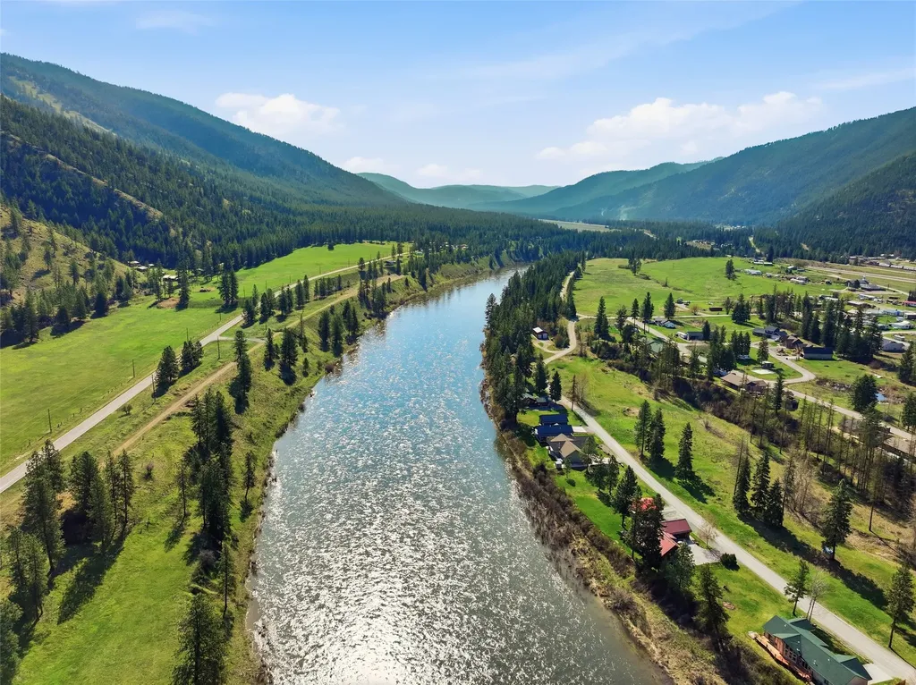 200 Clark Fork Drive Superior MT 59872