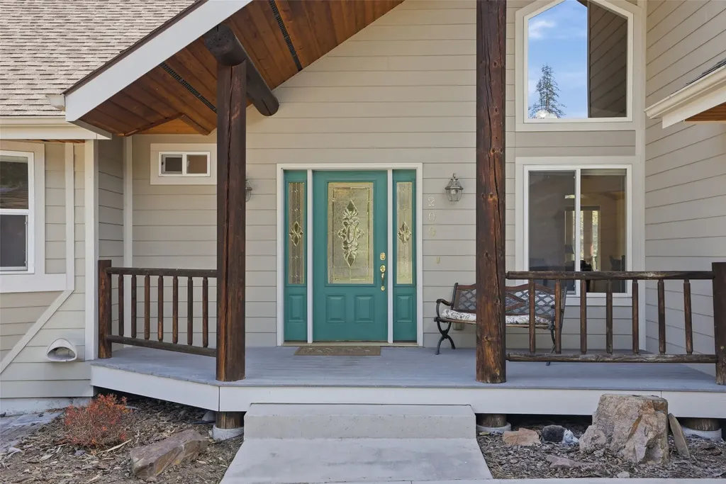 200 Clark Fork Drive Superior MT 59872