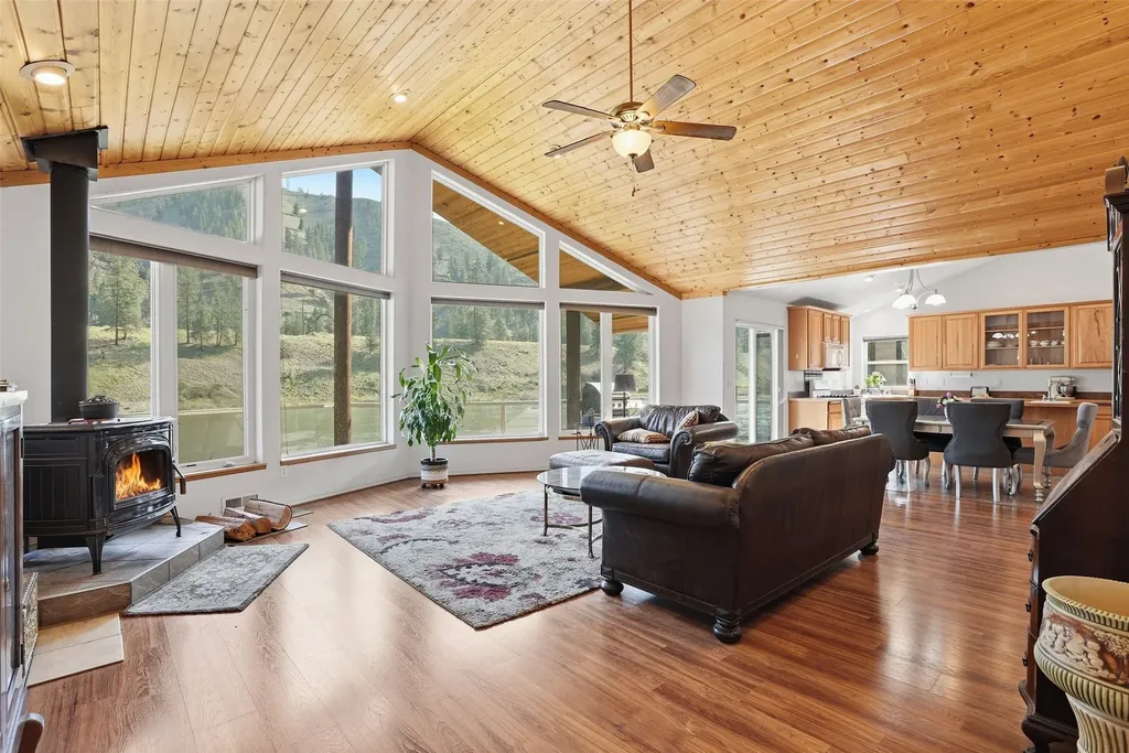 200 Clark Fork Drive Superior MT 59872