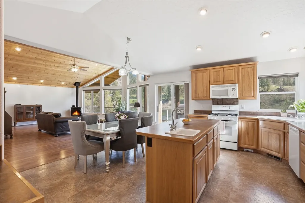 200 Clark Fork Drive Superior MT 59872