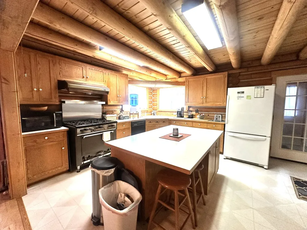 3349 Mount Highway 200 Trout Creek MT 59874