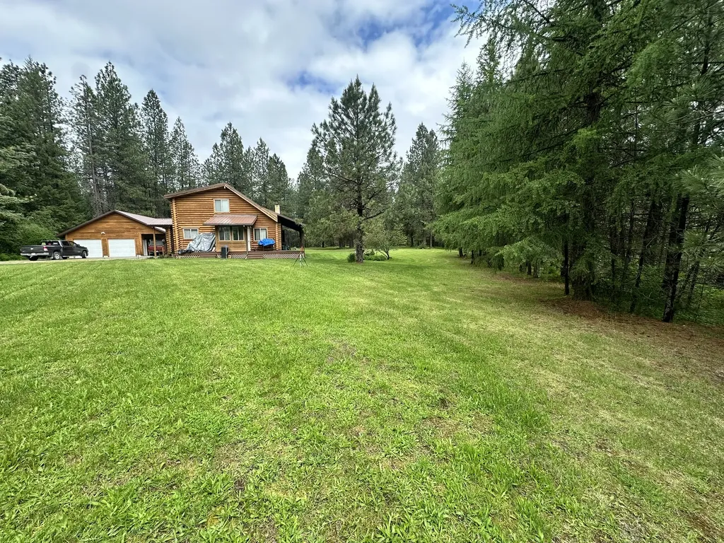 3349 Mt Highway 200 Trout Creek MT 59874