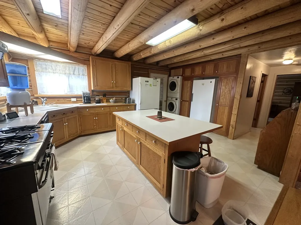 3349 Mount Highway 200 Trout Creek MT 59874