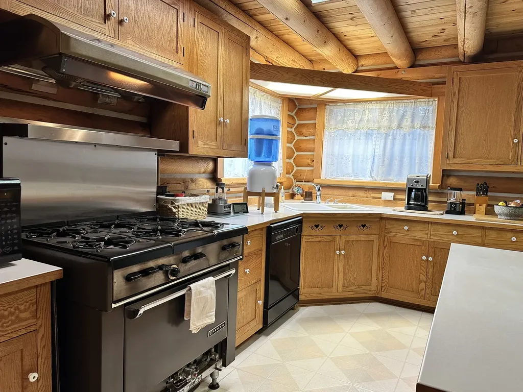 3349 Mt Highway 200 Trout Creek MT 59874