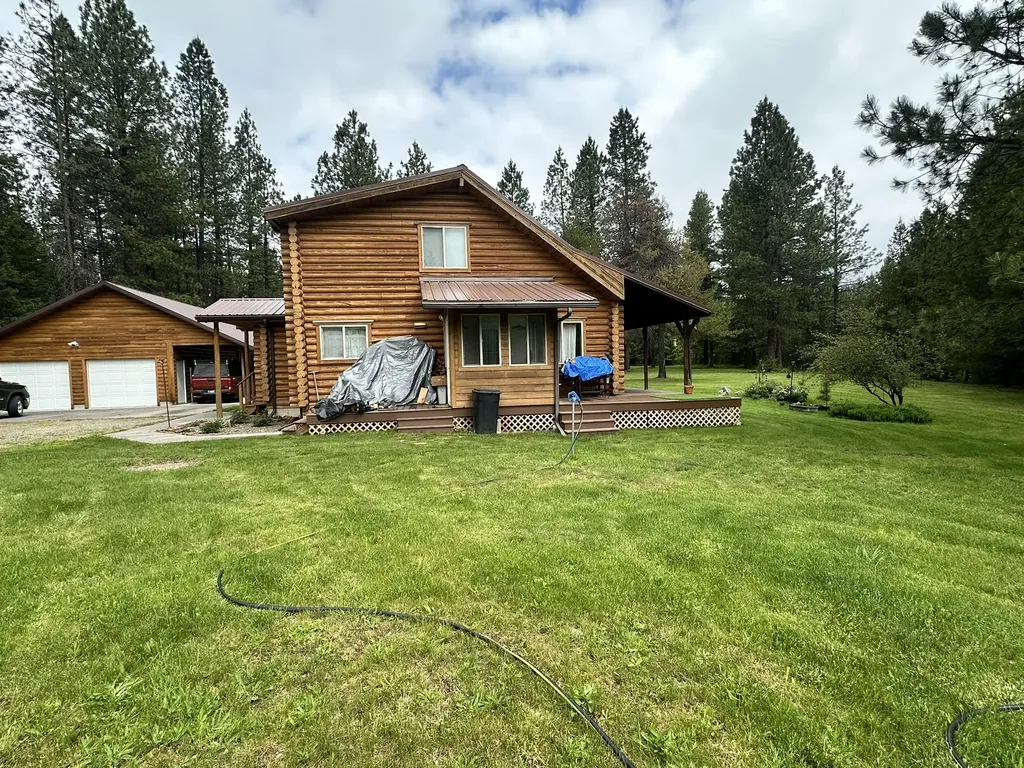 3349 Mt Highway 200 Trout Creek MT 59874