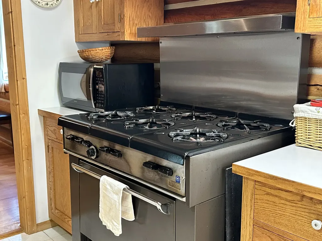 3349 Mount Highway 200 Trout Creek MT 59874
