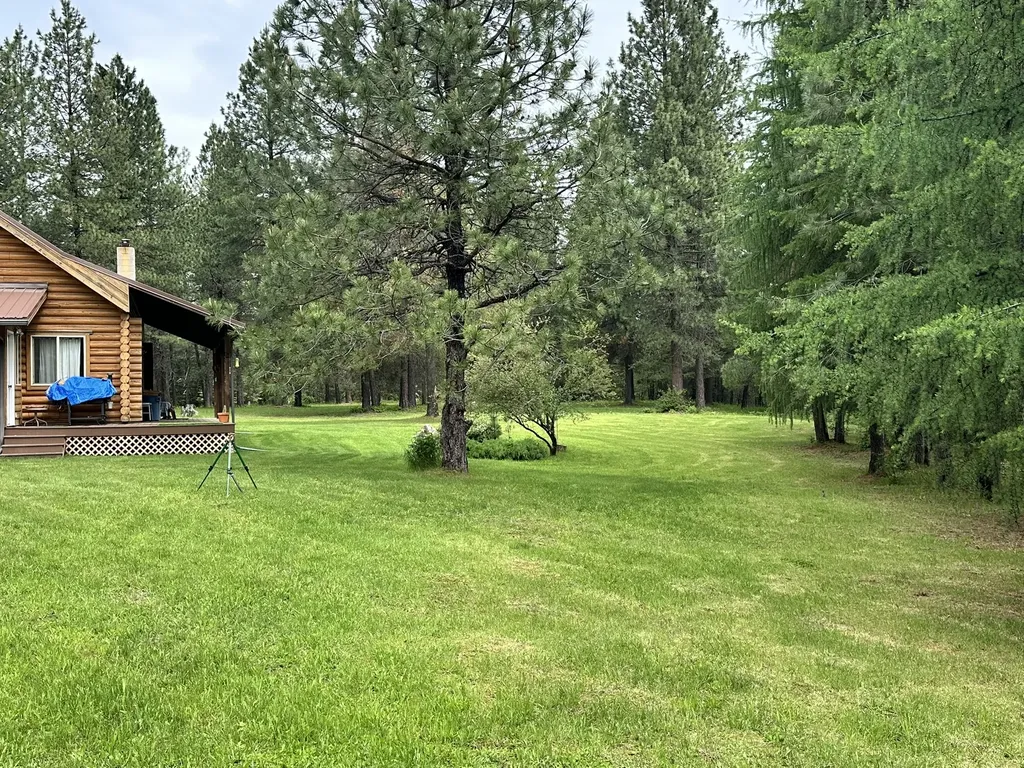 3349 Mt Highway 200 Trout Creek MT 59874