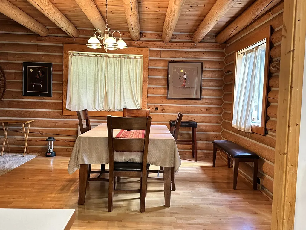 3349 Mt Highway 200 Trout Creek MT 59874