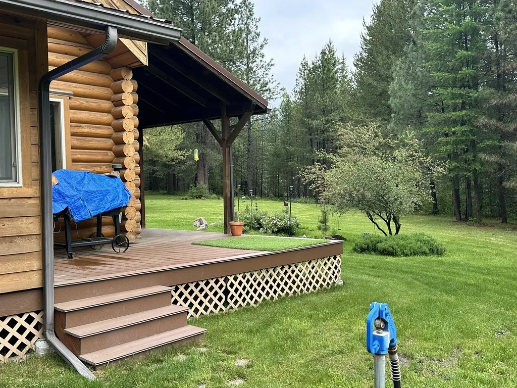 3349 Mt Highway 200 Trout Creek MT 59874