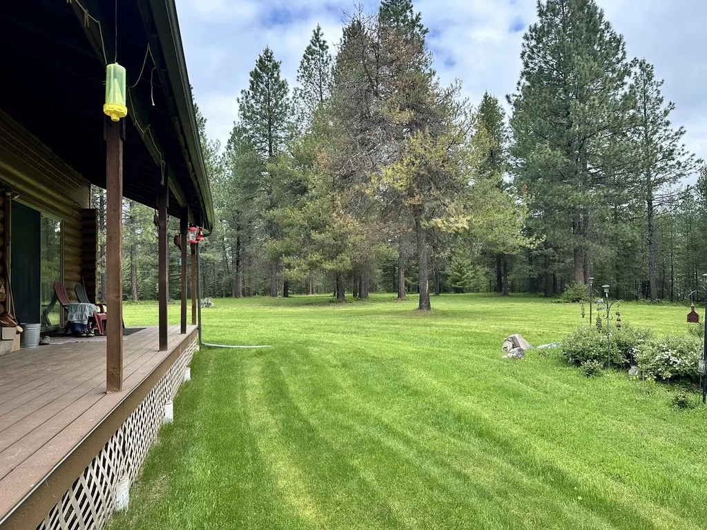 3349 Mt Highway 200 Trout Creek MT 59874