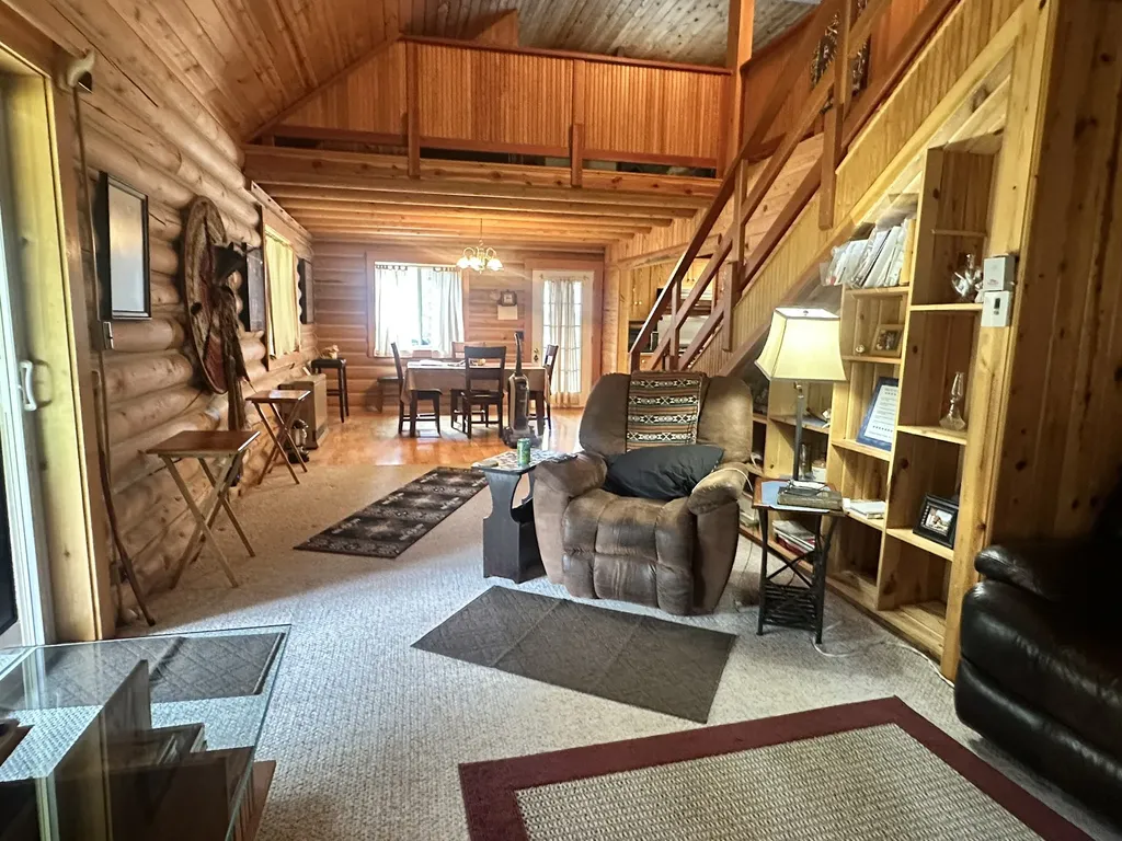 3349 Mt Highway 200 Trout Creek MT 59874