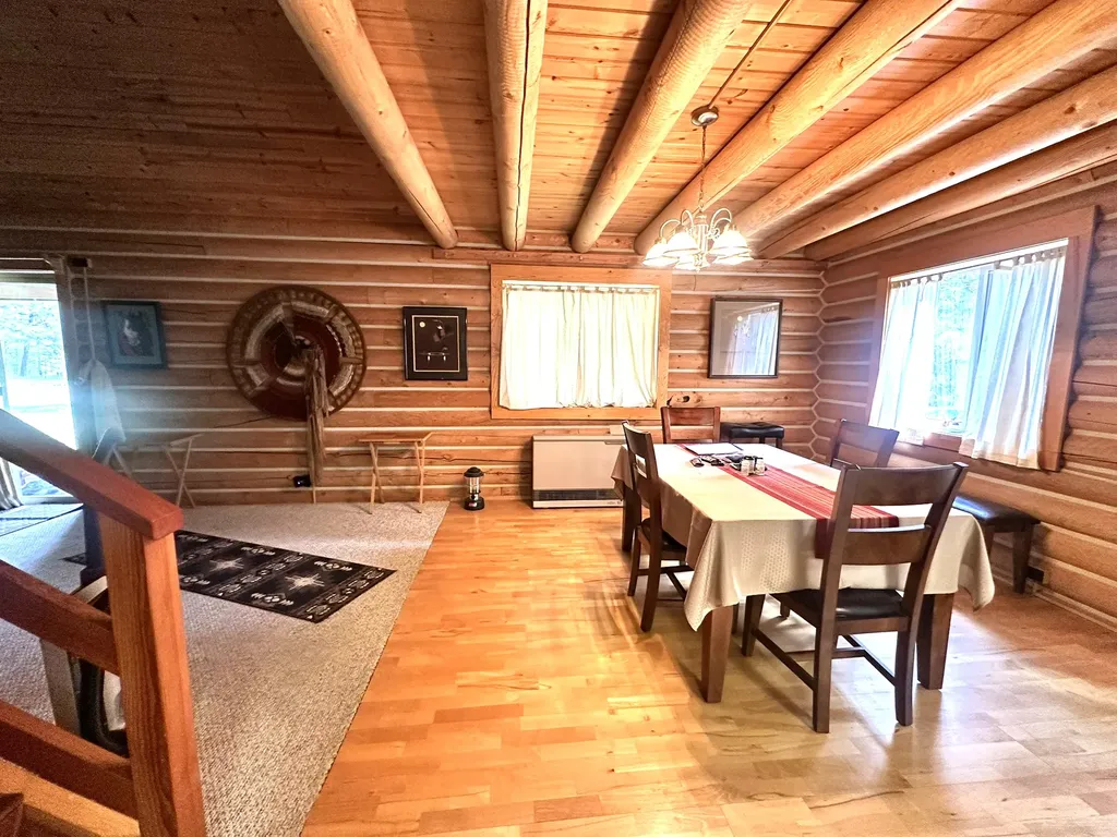 3349 Mount Highway 200 Trout Creek MT 59874