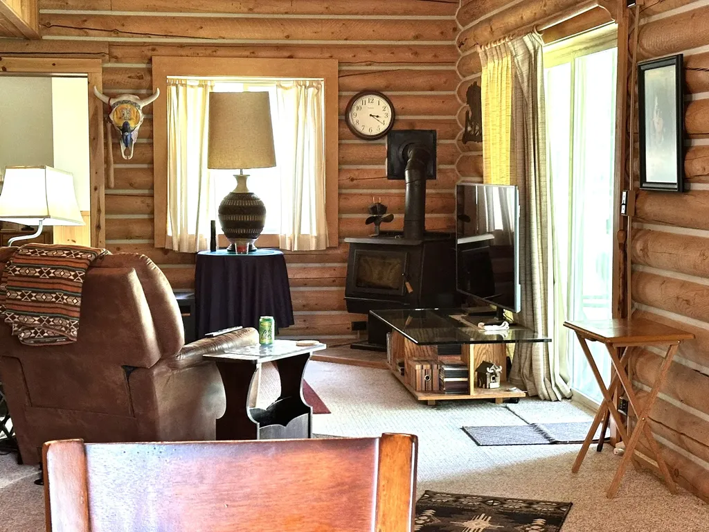 3349 Mount Highway 200 Trout Creek MT 59874