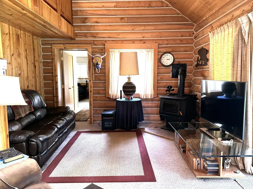 3349 Mount Highway 200 Trout Creek MT 59874