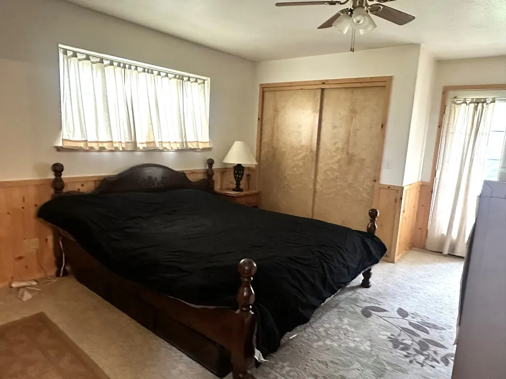 3349 Mount Highway 200 Trout Creek MT 59874