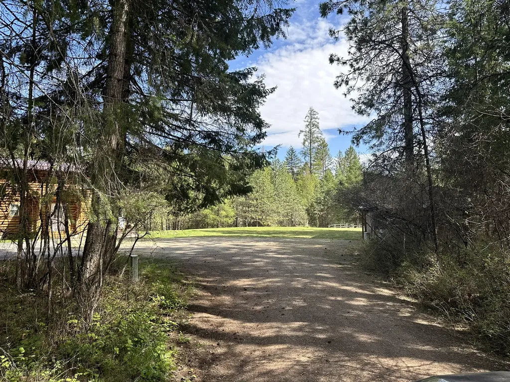 3349 Mount Highway 200 Trout Creek MT 59874