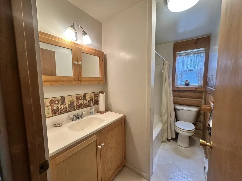 3349 Mt Highway 200 Trout Creek MT 59874