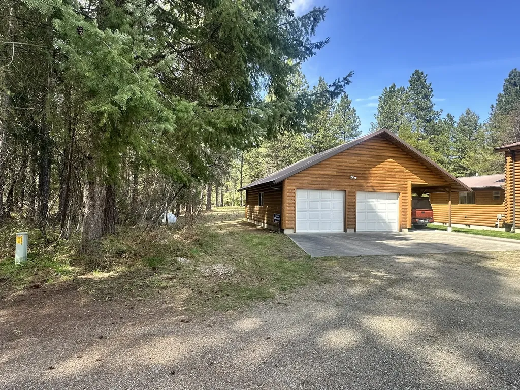 3349 Mt Highway 200 Trout Creek MT 59874