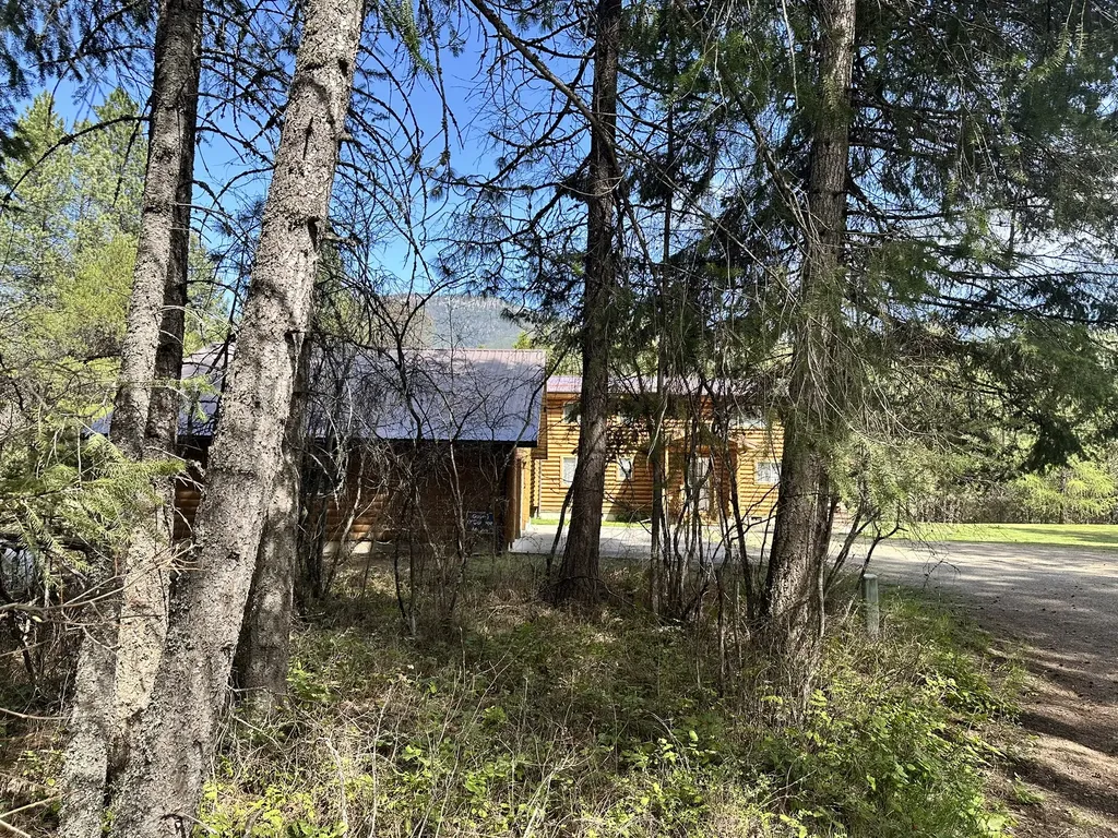 3349 Mount Highway 200 Trout Creek MT 59874