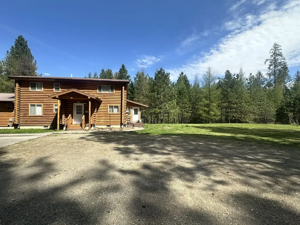 3349 Mount Highway 200 Trout Creek MT 59874