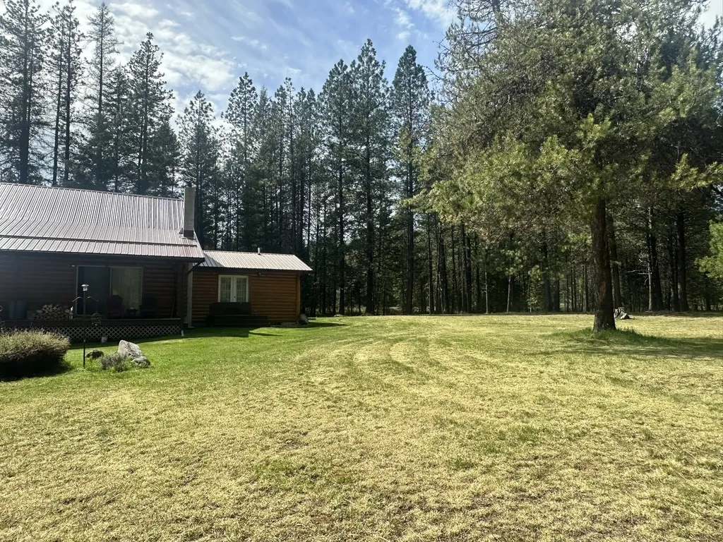 3349 Mt Highway 200 Trout Creek MT 59874