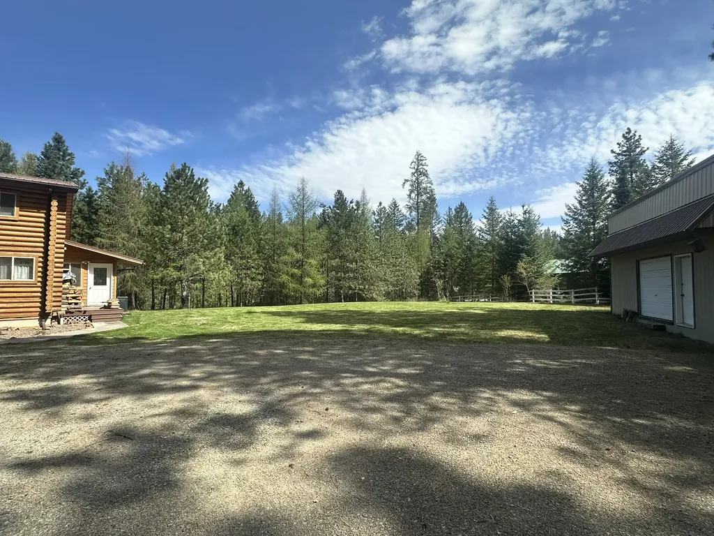 3349 Mount Highway 200 Trout Creek MT 59874